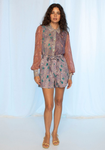 Lillian Blouse