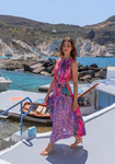 Kennedy Dress