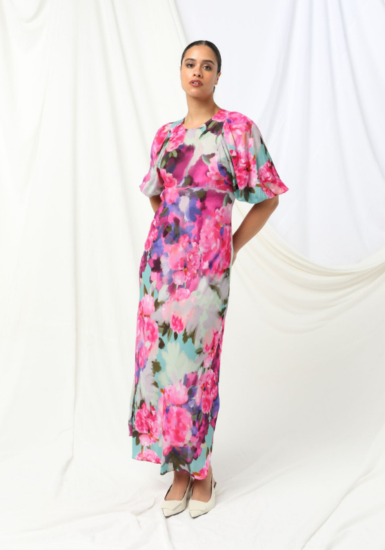Kachel Jack Dress