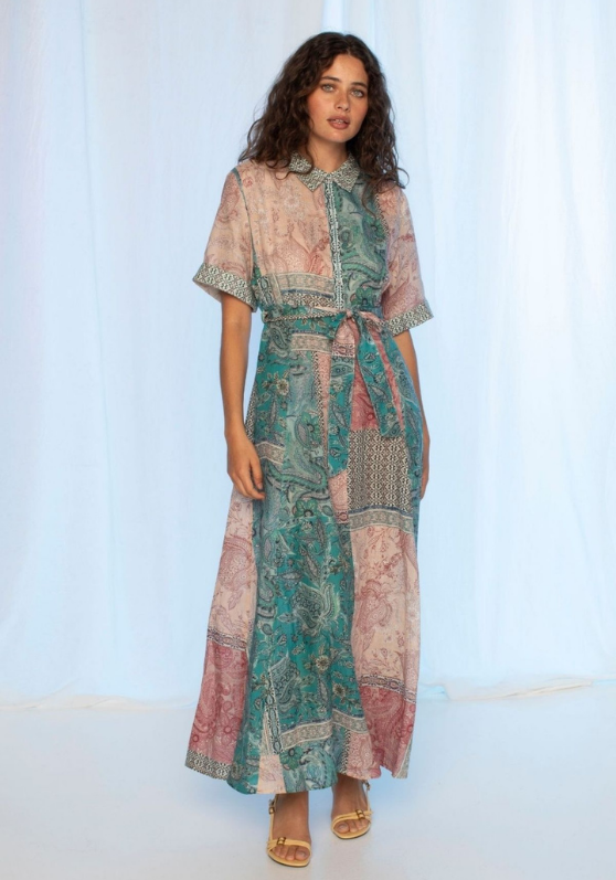 Kachel Vanessa Dress
