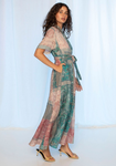Vanessa Dress
