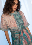Vanessa Dress