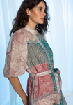 Holly Dress