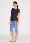 You've Got Flare Top
