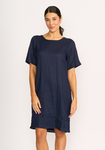 Crowd Pleaser Dress