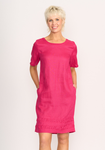 Crowd Pleaser Dress