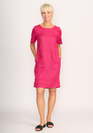 Crowd Pleaser Dress