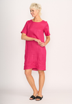 Crowd Pleaser Dress