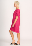 Crowd Pleaser Dress
