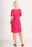 Crowd Pleaser Dress
