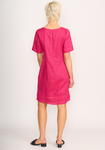 Crowd Pleaser Dress