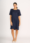 Crowd Pleaser Dress