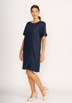 Crowd Pleaser Dress