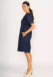 Crowd Pleaser Dress