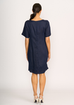 Crowd Pleaser Dress