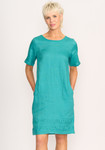Crowd Pleaser Dress