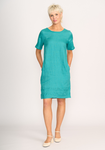 Crowd Pleaser Dress