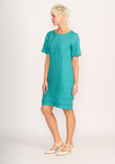 Crowd Pleaser Dress