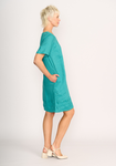Crowd Pleaser Dress