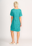 Crowd Pleaser Dress