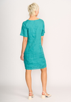 Crowd Pleaser Dress
