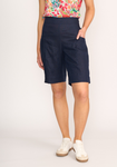 Panel Lines Shorts