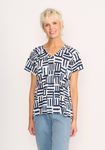 Sew Cute Top