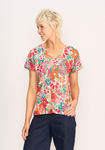 Sew Cute Top