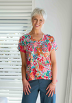 Sew Cute Top