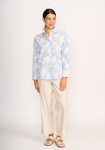 Boxy Fit Shirt