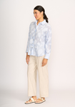 Boxy Fit Shirt