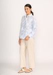Boxy Fit Shirt