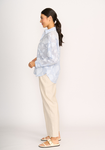 Boxy Fit Shirt