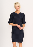 For Shirr Dress