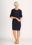 For Shirr Dress