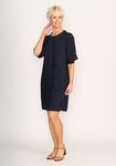 For Shirr Dress