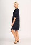 For Shirr Dress