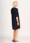 For Shirr Dress