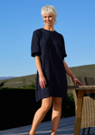 For Shirr Dress