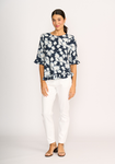 Scoop Hem Top