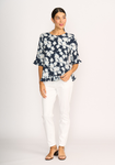 Scoop Hem Top