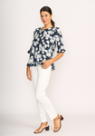 Scoop Hem Top