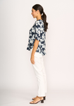 Scoop Hem Top