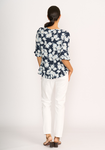 Scoop Hem Top