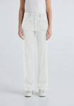 Chrome Blanc Jean