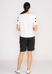 Taped Up Shorts