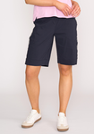 Taped Up Shorts