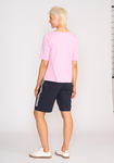 Taped Up Shorts