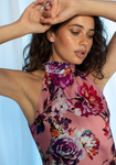 Sofia Maxi Dress