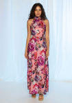 Sofia Maxi Dress